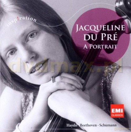 Du Pre: Jacqueline Du Pre: A Portrait [CD]