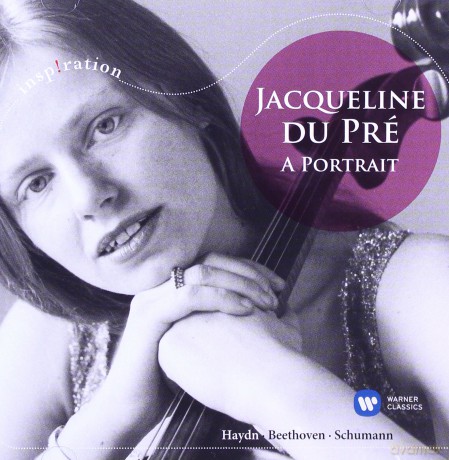 Du Pre: Jacqueline Du Pre: A Portrait [CD]