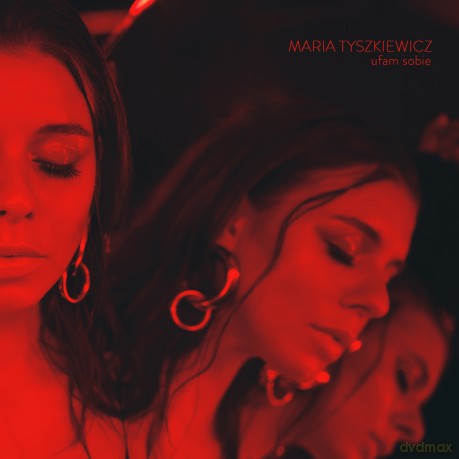 Maria Tyszkiewicz: Ufam sobie [CD]