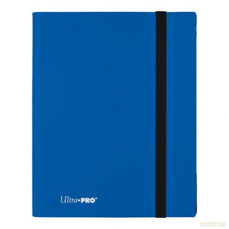 PORTFOLIO Ultra Pro Eclipse 9-Pocket PRO-Binder
