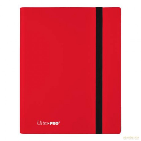 PORTFOLIO Ultra Pro Eclipse 9-Pocket PRO-Binder