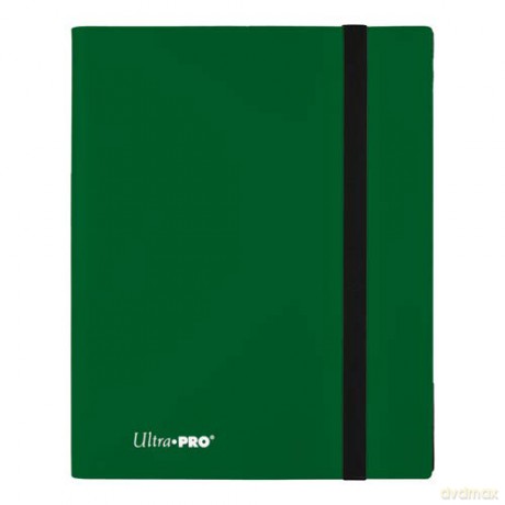 PORTFOLIO Ultra Pro Eclipse 9-Pocket PRO-Binder