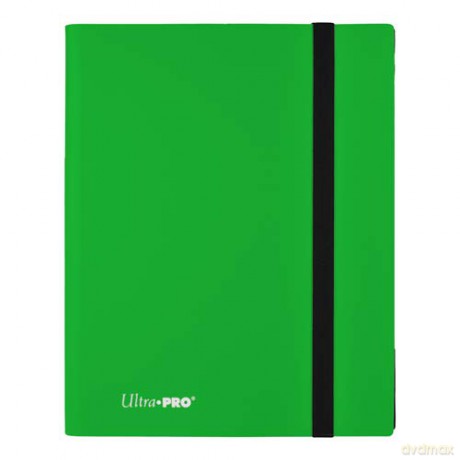 PORTFOLIO Ultra Pro Eclipse 9-Pocket PRO-Binder