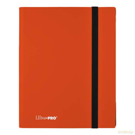 PORTFOLIO Ultra Pro Eclipse 9-Pocket PRO-Binder