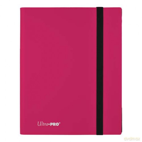 PORTFOLIO Ultra Pro Eclipse 9-Pocket PRO-Binder