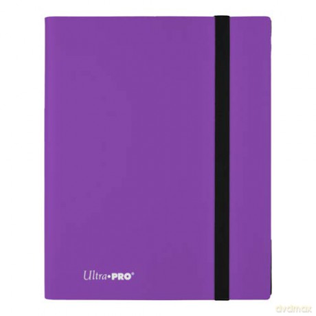PORTFOLIO Ultra Pro Eclipse 9-Pocket PRO-Binder