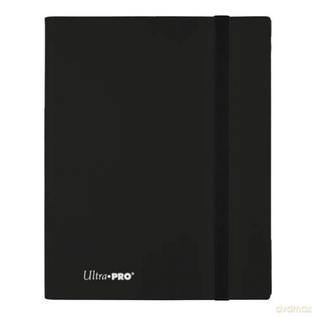 PORTFOLIO Ultra Pro Eclipse 9-Pocket PRO-Binder