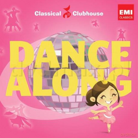 Dance Along [CD]