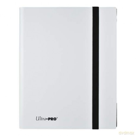 PORTFOLIO Ultra Pro Eclipse 9-Pocket PRO-Binder