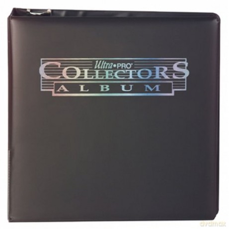 BINDER Ultra Pro Collector's Binder
