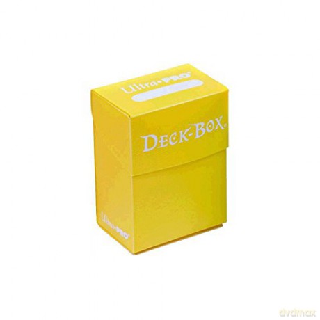 DECK BOX Ultra Pro Standard Deck Box