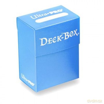 DECK BOX Ultra Pro Standard Deck Box