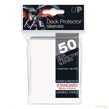PC Ultra Pro Standard Deck Protector