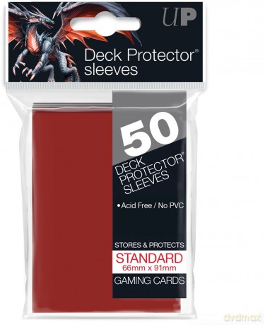 PC Ultra Pro Standard Deck Protector