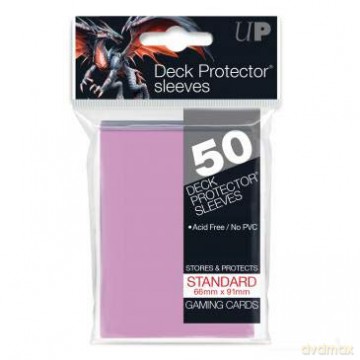 PC Ultra Pro Standard Deck Protectors (50ct)