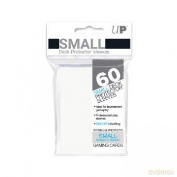 PC Ultra Pro Solid YGO Deck Protectors (60ct)0