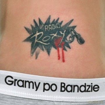 Roxy Fm Gramy Po Bandzie Vol.1 [CD]
