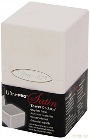 DECK BOX Ultra Pro Satin Tower