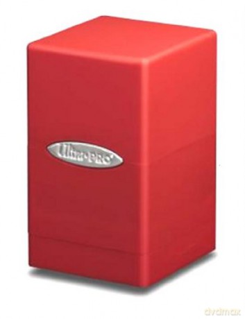DECK BOX Ultra Pro Satin Tower