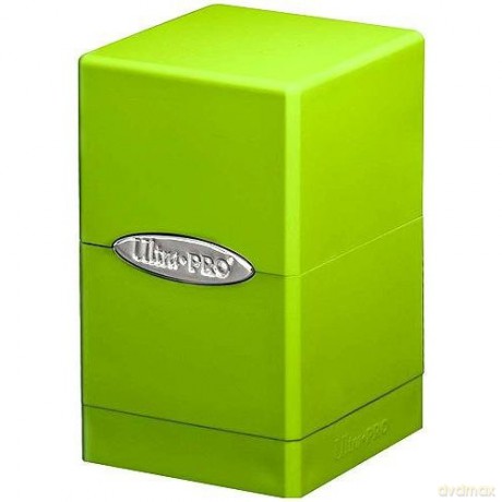 DECK BOX Ultra Pro Satin Tower