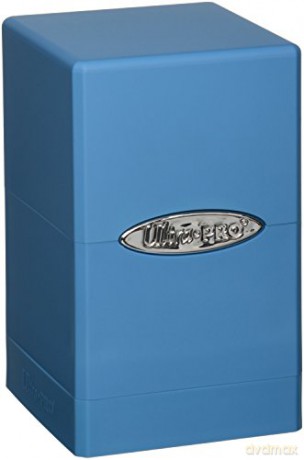DECK BOX Ultra Pro Satin Tower