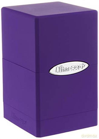 DECK BOX Ultra Pro Satin Tower