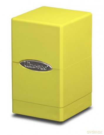 DECK BOX Ultra Pro Satin Tower