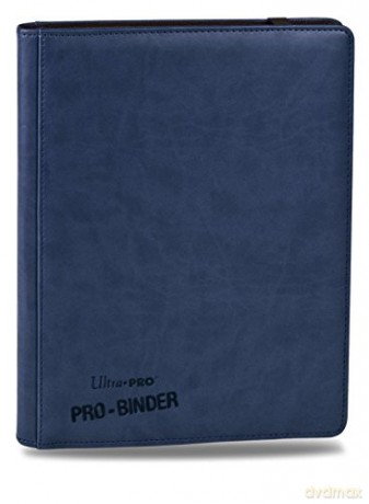 PORTFOLIO Ultra Pro PREMIUM 9-Pocket PRO-Binder