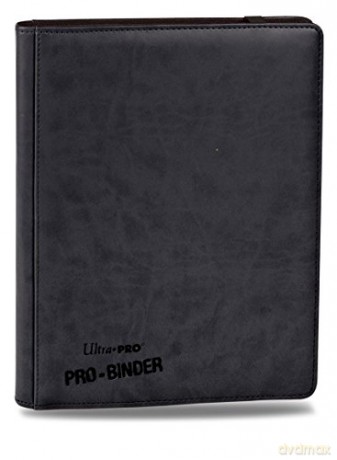 PORTFOLIO Ultra Pro PREMIUM 9-Pocket PRO-Binder