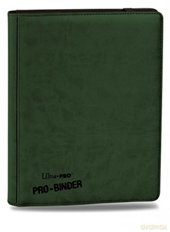 PORTFOLIO Ultra Pro PREMIUM 9-Pocket PRO-Binder