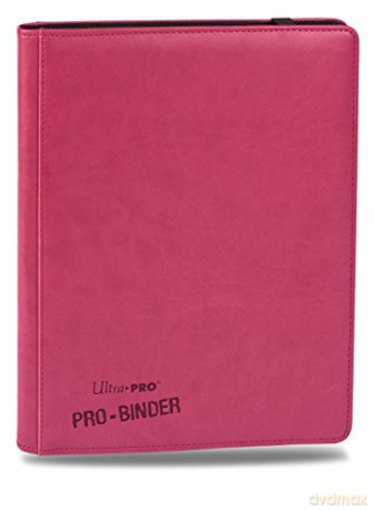 PORTFOLIO Ultra Pro PREMIUM 9-Pocket PRO-Binder
