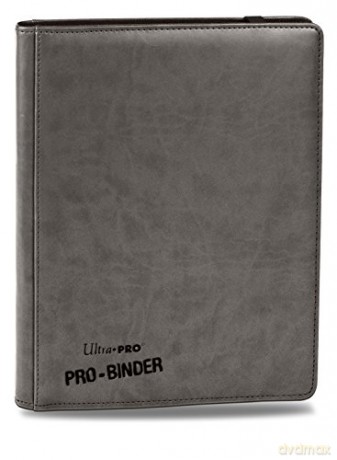 PORTFOLIO Ultra Pro PREMIUM 9-Pocket PRO-Binder
