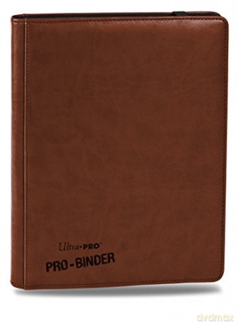 PORTFOLIO Ultra Pro PREMIUM 9-Pocket PRO-Binder