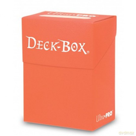 DECK BOX Ultra Pro Standard Deck Box