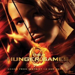 The Hunger Games: Songs From District 12 And Beyond (Igrzyska Śmierci) soundtrack [CD]