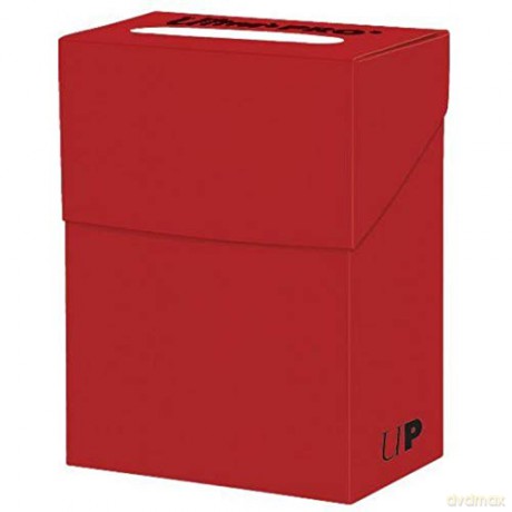 DECK BOX Ultra Pro Standard Deck Box