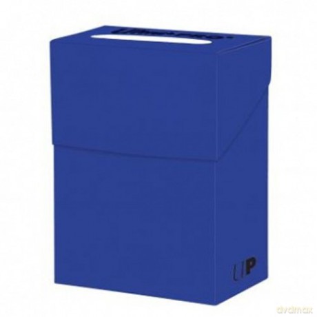 DECK BOX Ultra Pro Standard Deck Box
