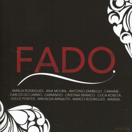 Fado: World Heritage [2CD]