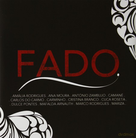 Fado: World Heritage [2CD]