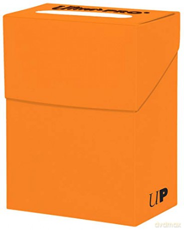 DECK BOX Ultra Pro Standard Deck Box