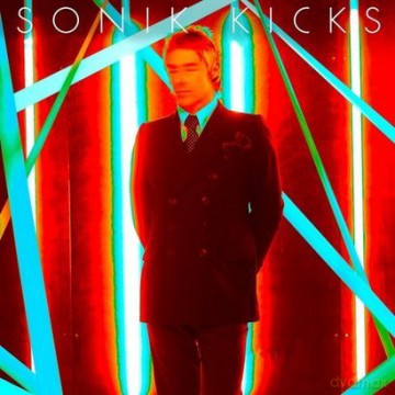Paul Weller: Sonik Kicks [Winyl]