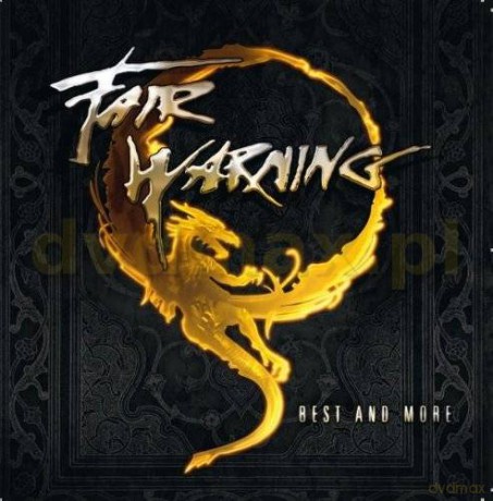 Fair Warning: Best And More [2CD]
