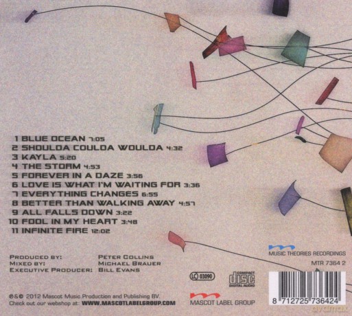Flying Colors: Flying Colors Limited Edition [CD]