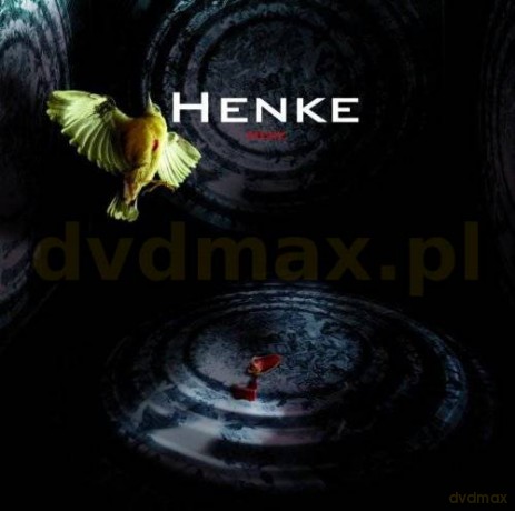 Henke: Herz [CD]