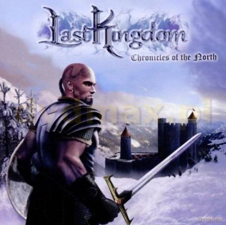 Last Kingdom: Chronicles Of The North [CD]