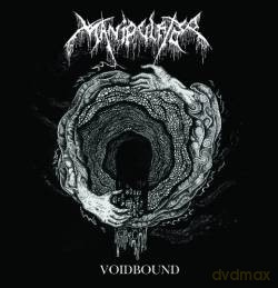 Manipulator: Voidbound [CD]