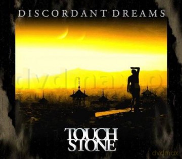 Touchstone: Discordant Dreams [CD]