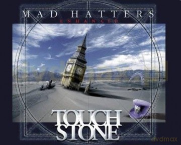 Touchstone: Mad Hatters [CD]