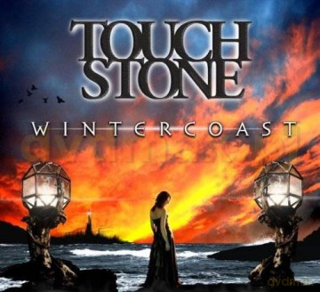 Touchstone: Wintercoast (Digipack) [CD]