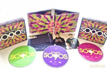 So90s [3CD]